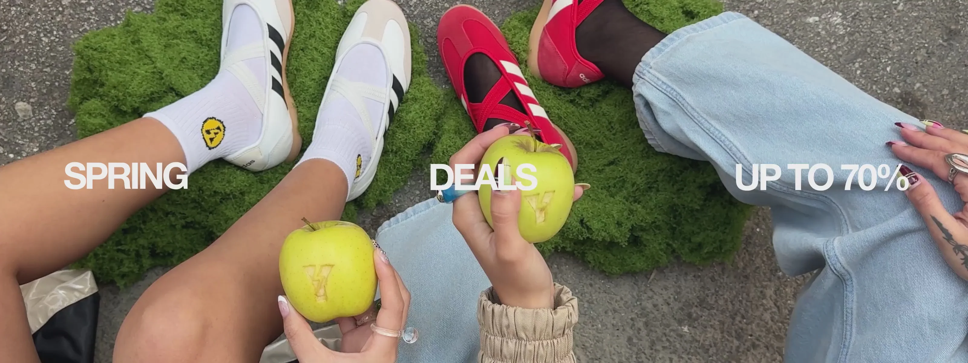 Welcome to Our Store